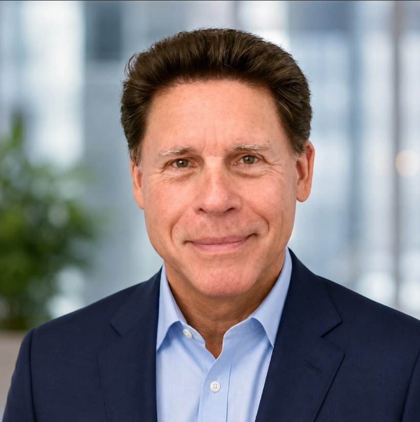Ernesto J. Serrallés, Account Executive